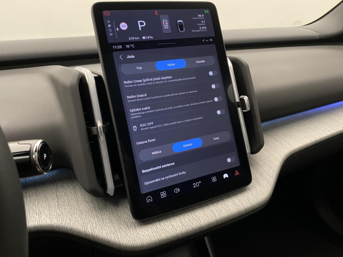 Volvo EX30 PURE ELECTRIC EXTENDED ULTRA