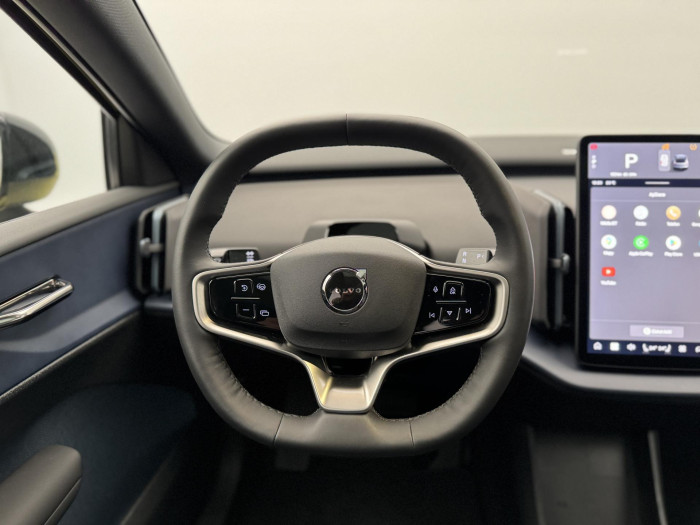 Volvo EX30 EXTENDED ULTRA AUT 1.maj