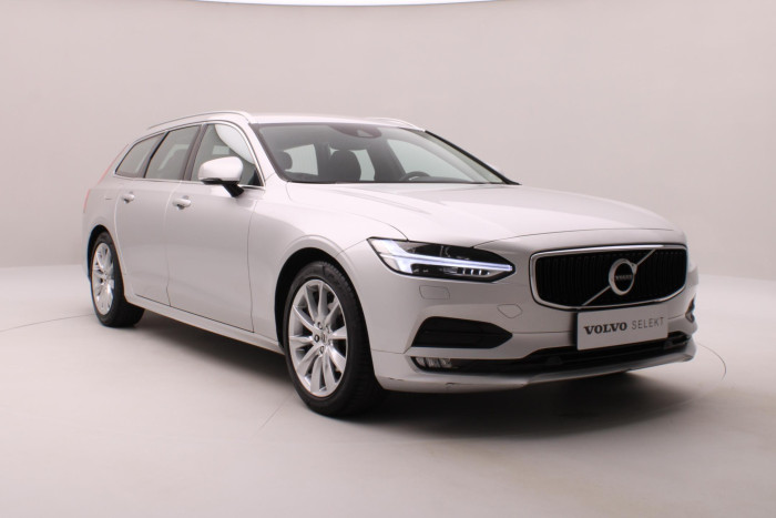 Volvo V90 D4 AWD MOMENTUM AUT 2.0 d Momentum
