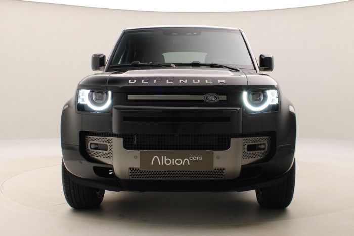 Land Rover Defender 110 D300 X-DYNAMIC SE AWD AUT 3.0 d Dynamic SE