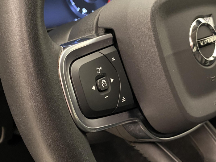 Volvo XC40 T3 MOMENTUM AUT 1.5 Momentum