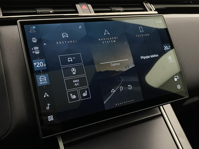 Land Rover Range Rover Velar D300 DYNAMIC SE AWD AUT 3.0 d Dynamic SE