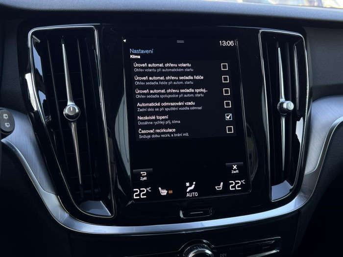 Volvo V60 B4 MOMENTUM Aut 1.maj. 2.0 Momentum