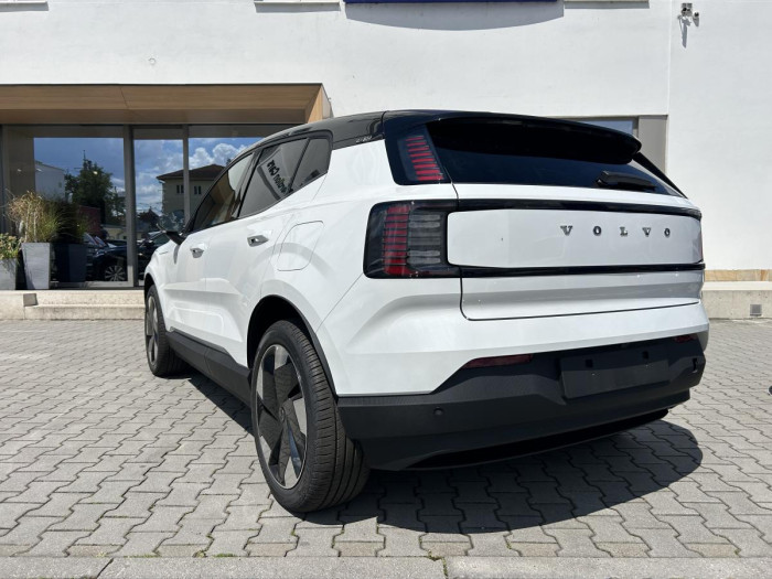 Volvo EX30 PURE ELECTRIC RECHAR. PLUS RWD Plus