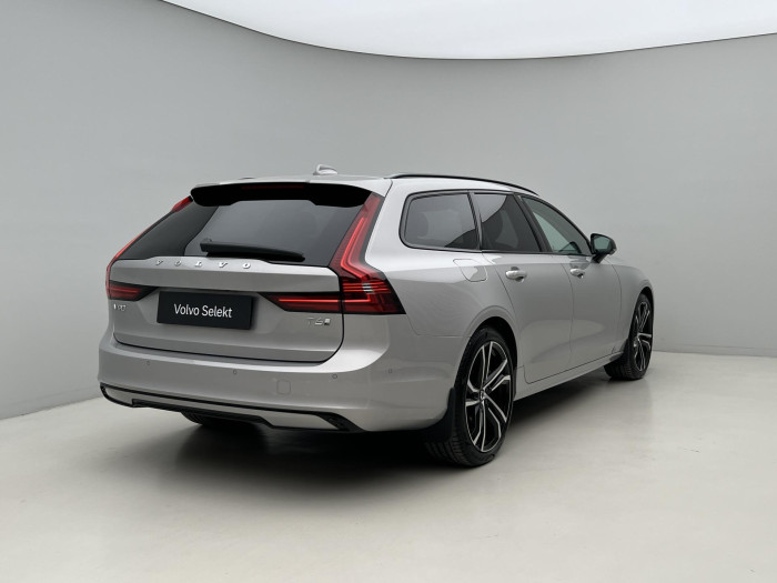 Volvo V90 T6 AWD RECHARGE PLUS DARK AUT