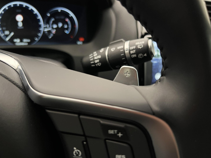 Jaguar F-Pace 30D S AWD AUT 3.0 d