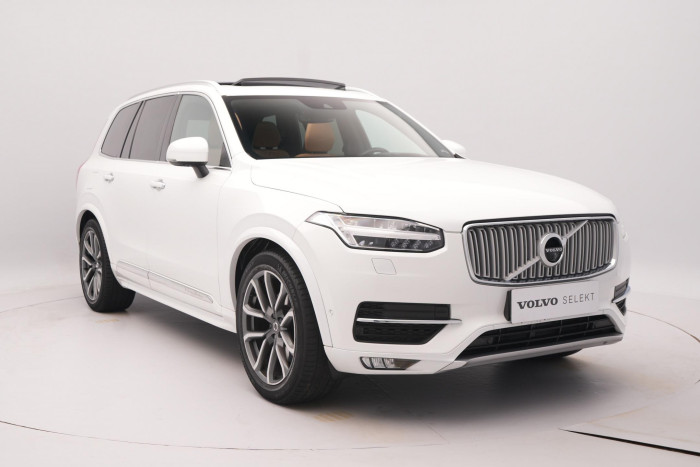 Volvo XC90 T6 AWD INSCRIPTION AUT