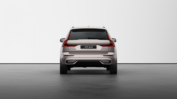Volvo XC60 B4 AWD AUT DARK PLUS 2.0 Plus