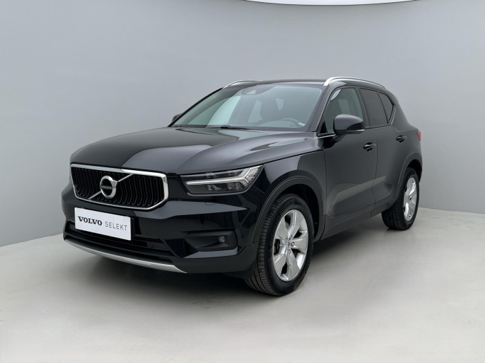 Volvo XC40 B4 MOMENTUM AUT 1.maj. 2.0 Momentum