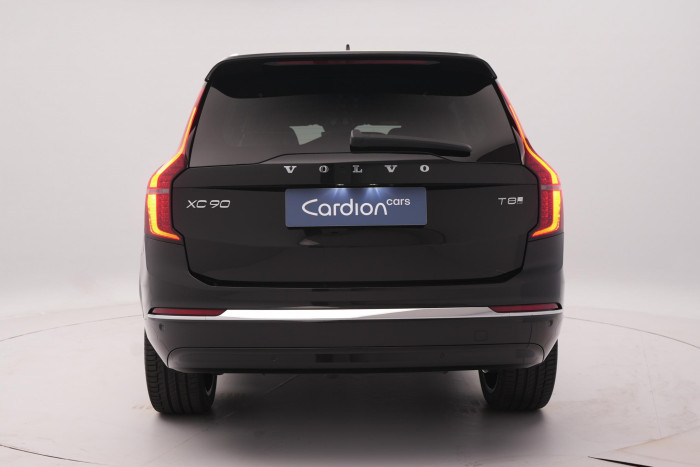 Volvo XC90 T8 AWD RECHARGE BRIGHT PLUS 7m