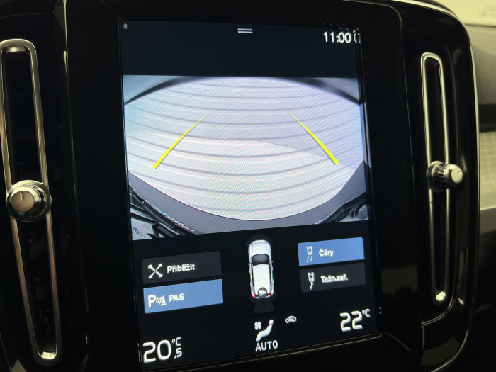 Volvo XC40 T2 MOMENTUM AUT 1.maj. 1.5 Momentum