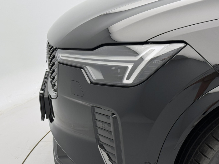 Volvo XC90 T8 AWD RECHARGE DARK ULTRA 7m