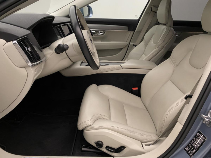 Volvo V90 CC D4 AWD POLESTAR REZERVACE 2.0 d CC CC