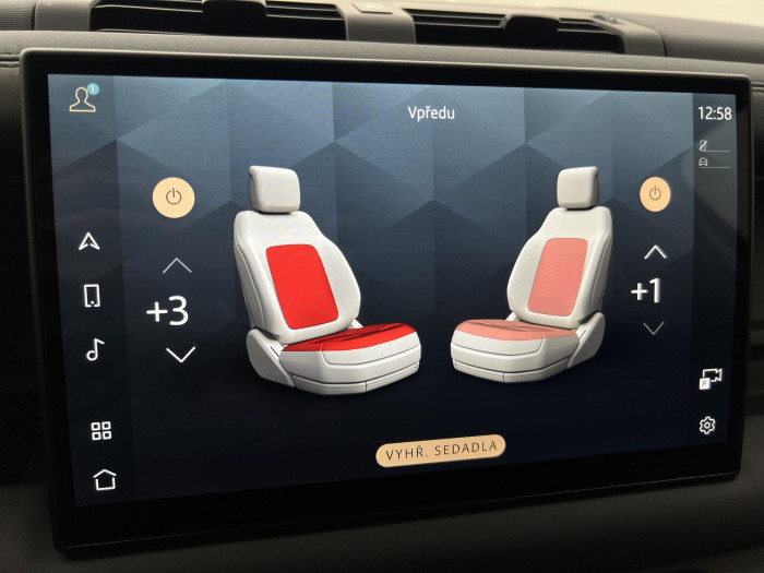 Land Rover Defender 110 D250 XDYNAMIC SE REZERVACE 3.0 d SE