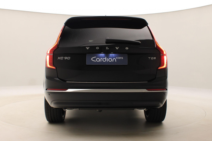 Volvo XC90 T8 AWD RECHARGE BRIGHT PLUS 7m