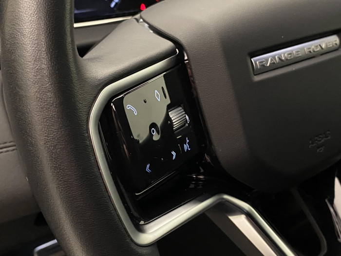 Land Rover Range Rover Evoque D200 SE AWD AUT 2.0 d SE