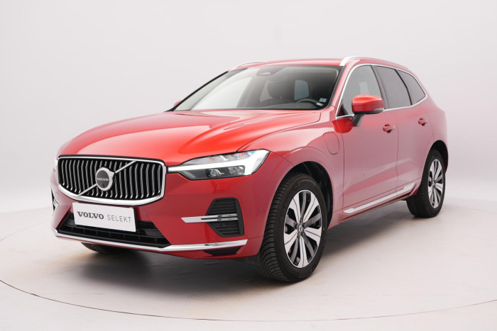 Volvo XC60 RECHARGE T6 AWD PLUS BRIGHT