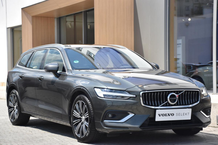 Volvo V60 D4 INSCRIPTION AUT 1.maj. 2.0 d