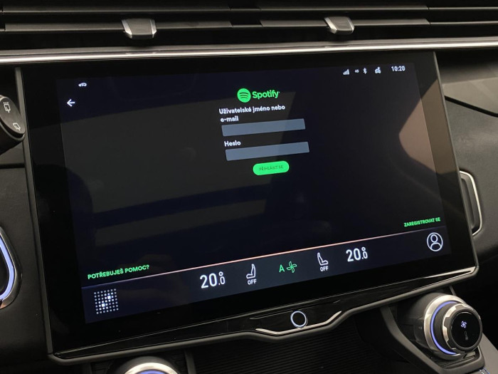 Lynk & Co 01 PHEV DCT AUT REZERVACE