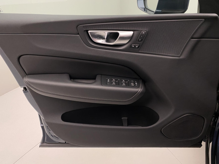 Volvo XC60 T6 AWD INSCRIPTION RECHARGE CZ