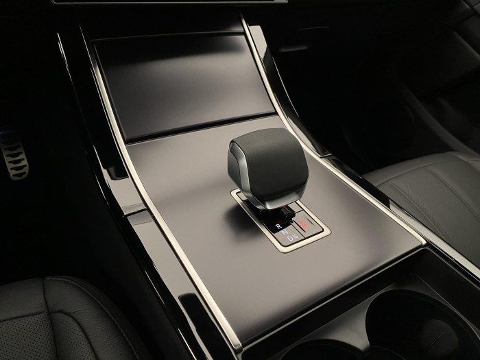 Land Rover Range Rover Evoque D165 R-DYNAMIC SE  AWD AUT 2.0 d Dynamic SE