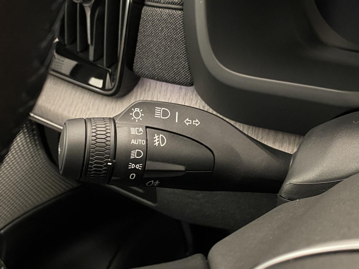 Volvo XC90 T8 AWD RECHARGE BRIGHT ULTRA 7