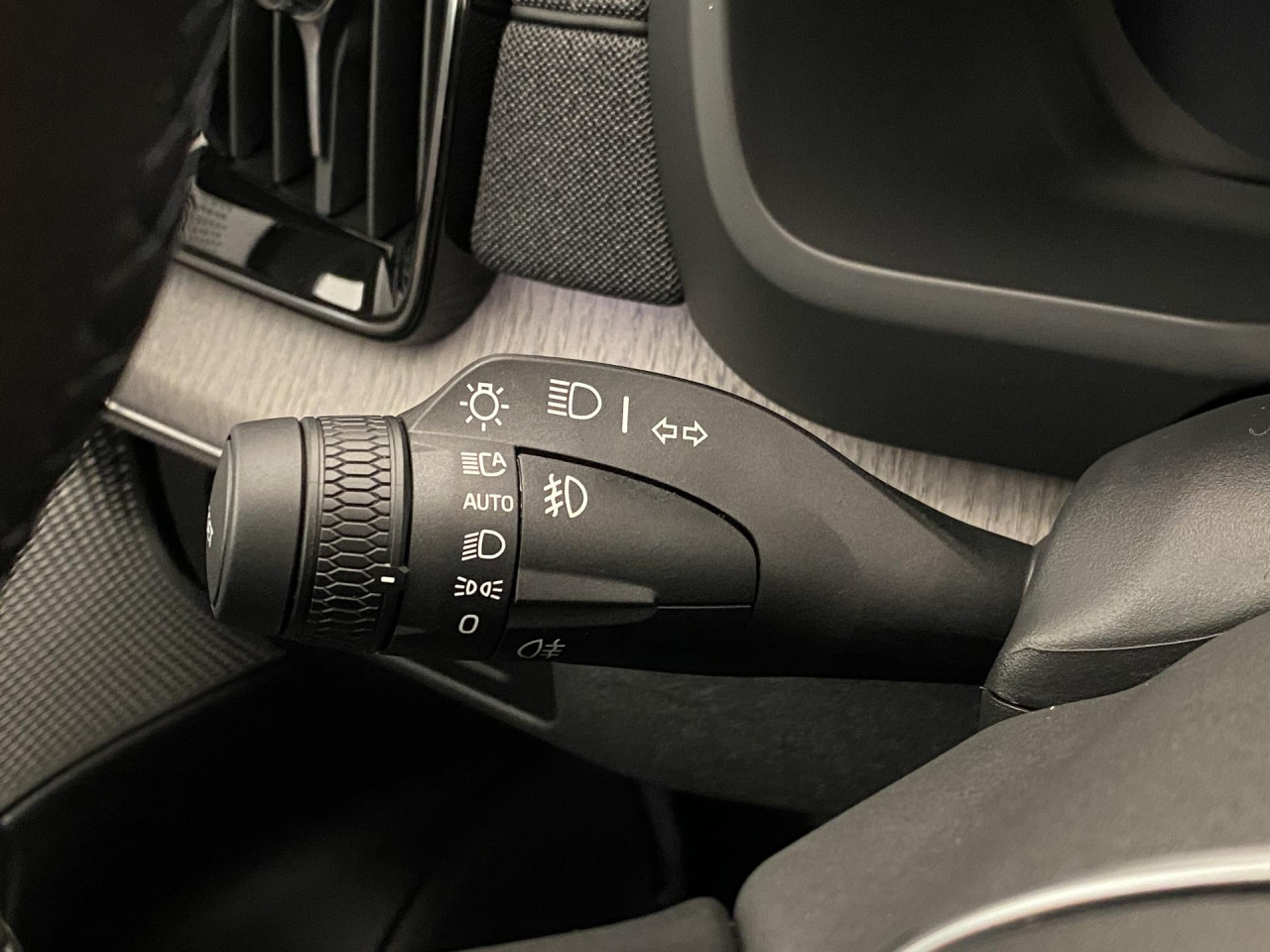 Volvo XC90 T8 AWD RECHARGE BRIGHT ULTRA 7