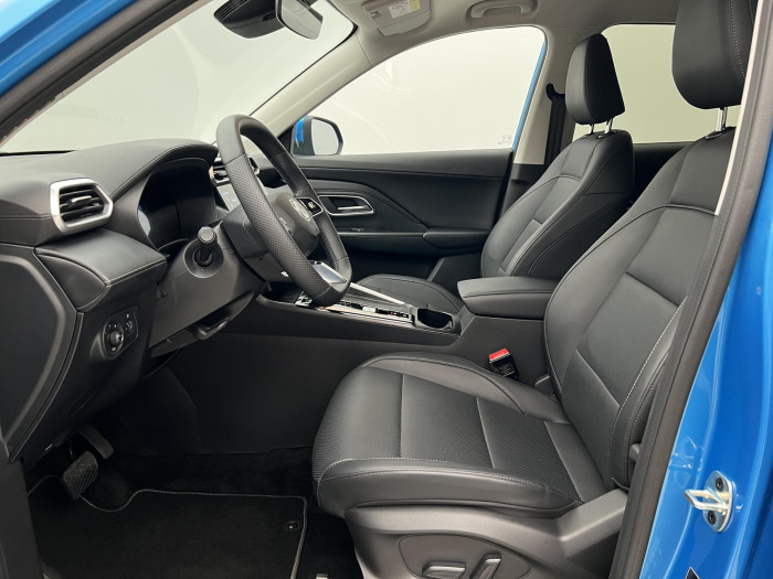 MG ZS 1.5 EXCLUSIVE HYBRID+ AUT CZ 1.5 Exclusive