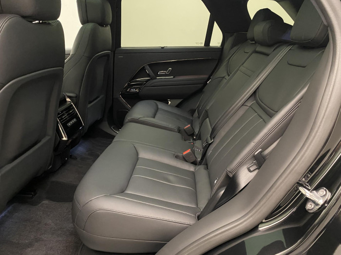 Land Rover Range Rover Sport D250 DYNAMIC SE AWD REZERVACE 3.0 d Dynamic SE