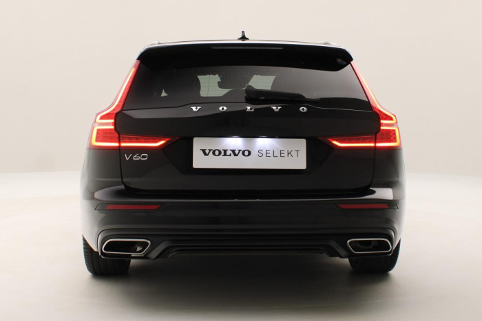 Volvo V60 D3 R-DESIGN AUT 1.maj. 2.0 d