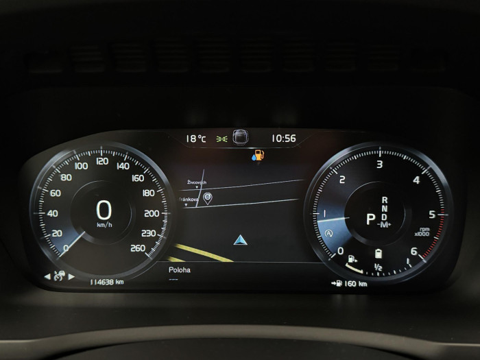 Volvo XC90 B5 AWD MOMENTUM PRO CZ 7M 2.0 Momentum