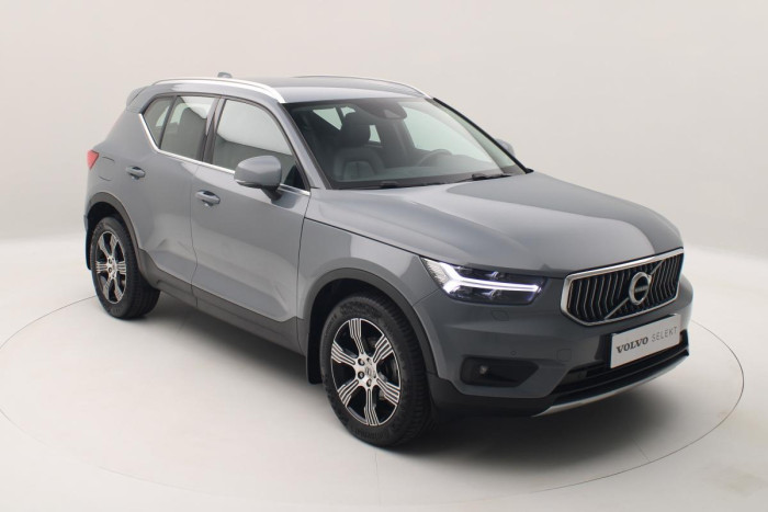 Volvo XC40 D3 INSCRIPTION AUT REZERVACE 2.0 d
