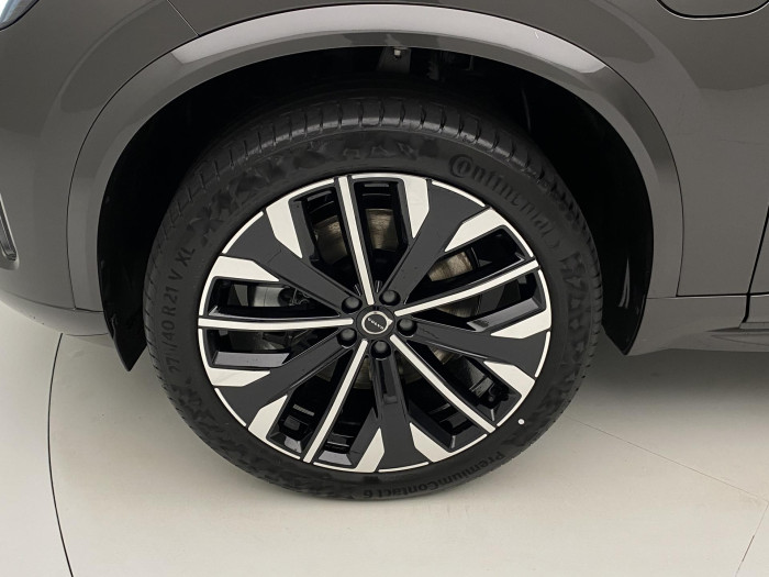 Volvo XC90 T8 AWD RECHARGE DARK PLUS 7m