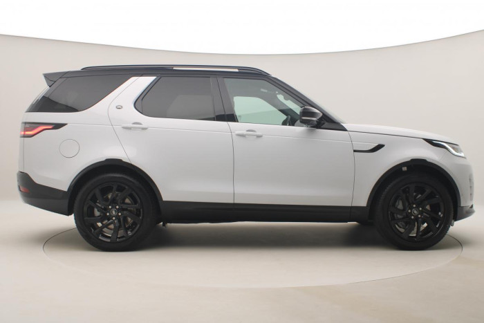 Land Rover Discovery D250 R-DYNAMIC SE REZERVACE 3.0 d Dynamic SE