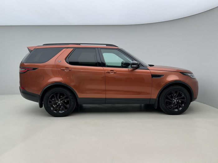 Land Rover Discovery 3.0 TDV6 HSE AWD AUT CZ