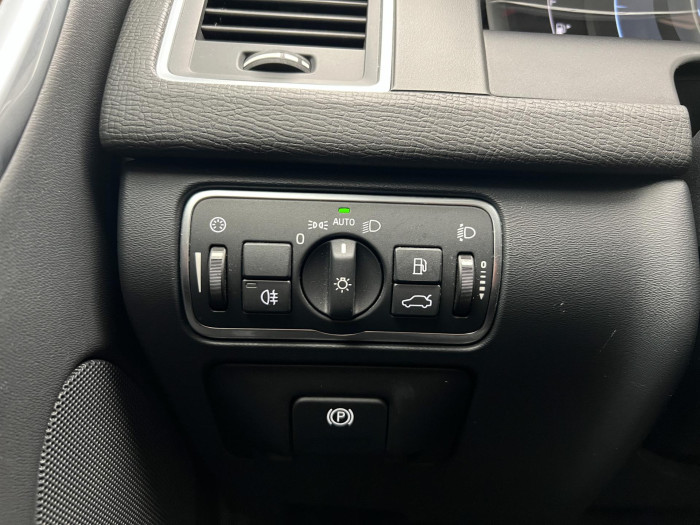 Volvo XC60 D3 NAVIGACE AUT CZ 2.0 d