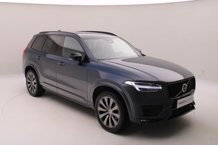 Volvo XC90 B5 AWD PLUS DARK AUT CZ 7míst
