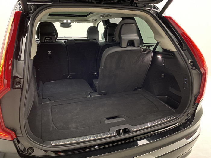 Volvo XC90 B5 AWD BRIGHT ULTRA AUT 7m