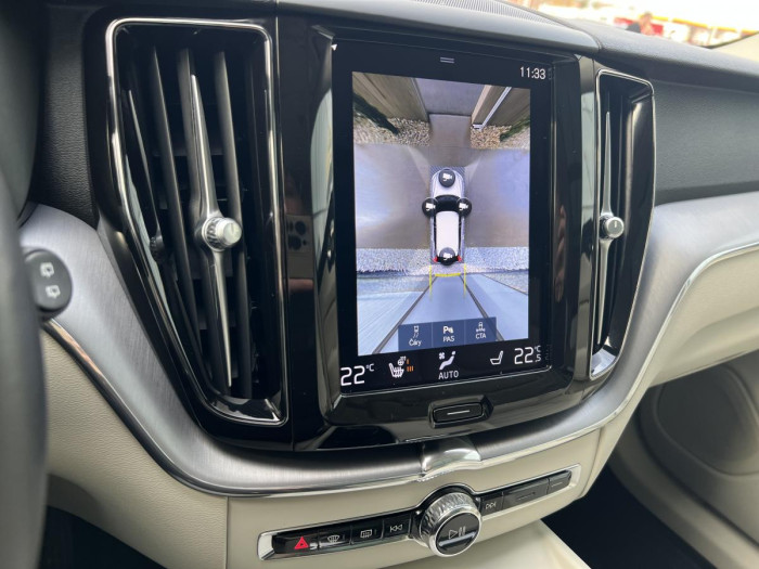 Volvo XC60 B4 MOMENTUM Aut 1.maj. 2.0 Momentum
