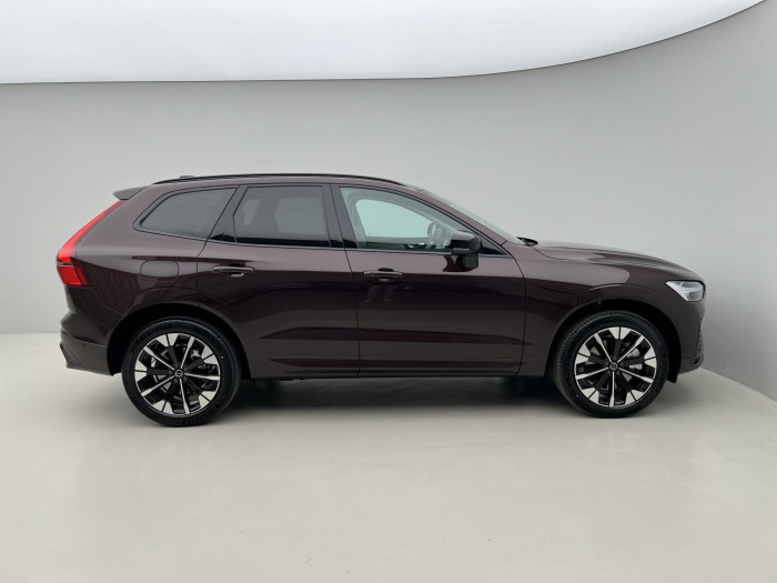 Volvo XC60 T6 AWD AUT RECHARGE DARK PLUS