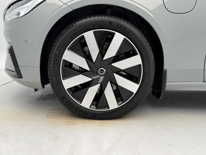 Volvo V90 T6 AWD RECHARGE PLUS DARK AUT