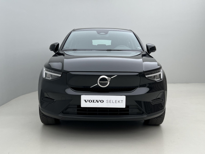 Volvo C40 RECHARGE SINGLE MOTOR AUT
