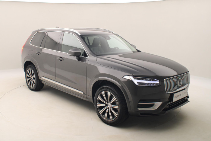 Volvo XC90 B5 AWD PLUS BRIGHT CZ 1.maj