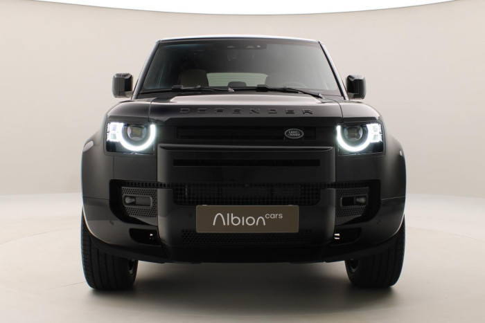 Land Rover Defender 110 D300 X-DYNAMIC HSE AWD AUT 3.0 d Dynamic