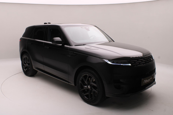 Land Rover Range Rover Sport P460e DYNAMIC HSE AWD AUT 3.0 Dynamic