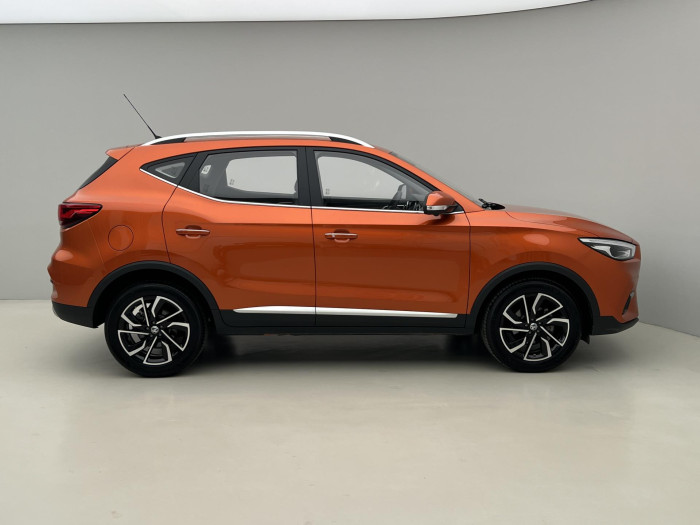 MG ZS 1.0T EXCLUSIVE AUT CZ 1.maj. 1.0 Exclusive