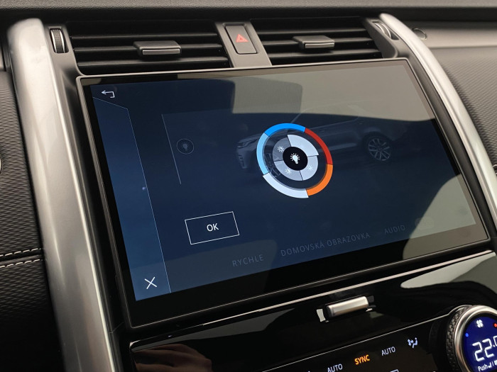 Land Rover Discovery D350 DYNAMIC HSE AWD AUT 3.0 d Dynamic