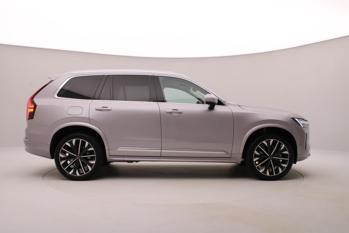 Volvo XC90 B5 AWD AUT BRIGHT PLUS