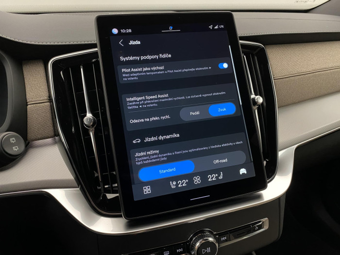 Volvo XC90 B5 AWD AUT CORE 7míst