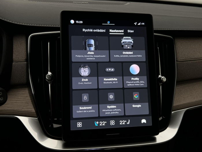 Volvo XC90 T8 AWD RECHARGE BRIGHT PLUS